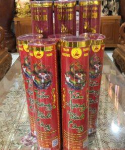 Nhang Trầm Hương Sạch 100% – Hương Dịu Tự Nhiên