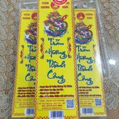 Nhang trầm Cao cấp