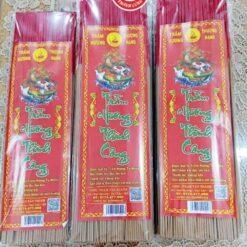 Nhang trầm Cao cấp