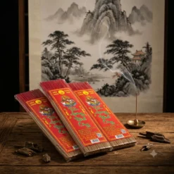 Nhang trầm Cao cấp