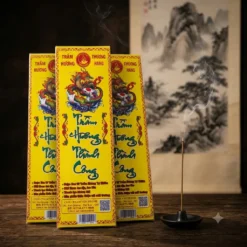 Nhang trầm Cao cấp