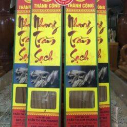 Nhang trầm Cao cấp