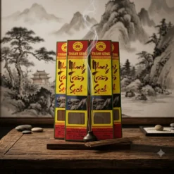 Nhang trầm Cao cấp