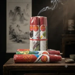 Nhang trầm Cao cấp