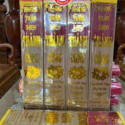 Nhang trầm Thiền