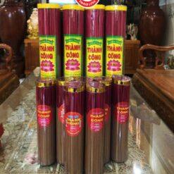 Nhang trầm Tự nhiên