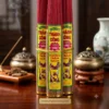 Nhang trầm Tự nhiên
