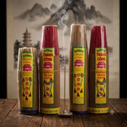 Nhang trầm Tự nhiên