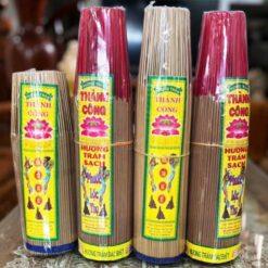 Nhang trầm Tự nhiên