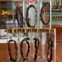 Vòng tay trầm hương