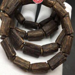 Vòng tay trầm hương