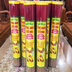 Nhang trầm Cao cấp